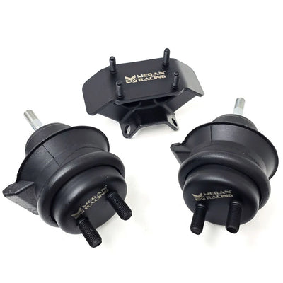 7287 Toyota Supra 93-98 SC300 92-00 5MT Only Harden Transmission Mount 1pcs 8 x 7 x 4. 2LBS MSRP $78