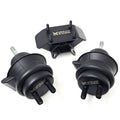 7287 Toyota Supra 93-98 SC300 92-00 5MT Only Harden Transmission Mount 1pcs 8 x 7 x 4. 2LBS MSRP $78