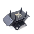 7287 Toyota Supra 93-98 SC300 92-00 5MT Only Harden Transmission Mount 1pcs 8 x 7 x 4. 2LBS MSRP $78