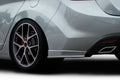 Extreme Dimensions auto part detail
