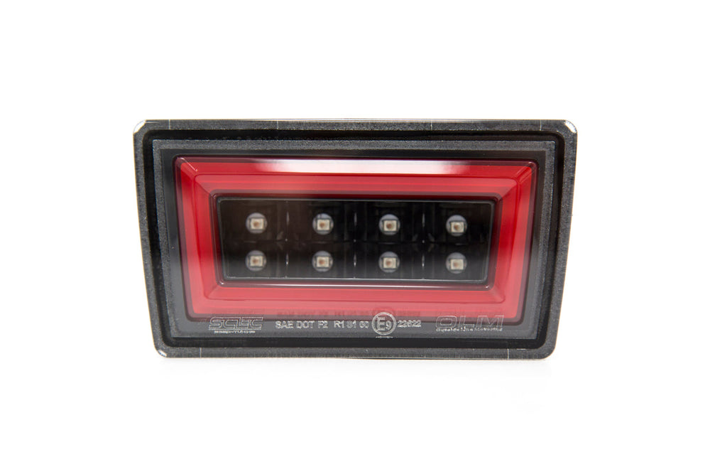 Outside Line Motoring auto part