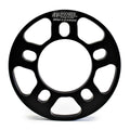WEHRS MACHINE spacers detail