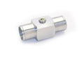 INLN CLNT ACC TBE 1.5" HOSE 3/8 NPT
