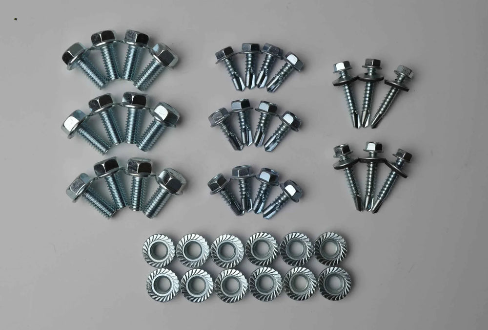 BRACKET KIT
