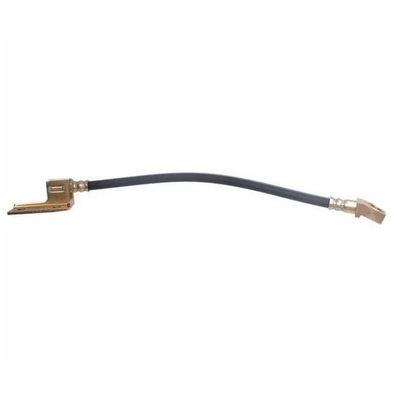 Brake Hose: 1968-1970 Mercury Cougar 1968-1970 Ford Mustang; Right Front