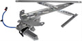MOTOR/REGULATOR ASSEMBLY