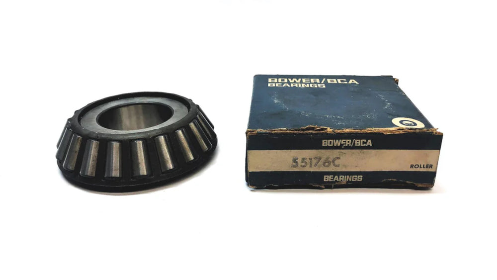 BOWER BCA auto part
