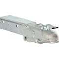PLUG,DUST,1-1/4IN W/CHAIN