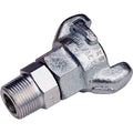 PLUG,DUST,1-1/4IN W/CHAIN