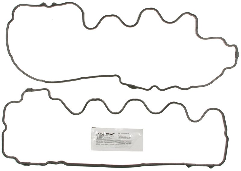 Valve Cover Set FORD TRUCK V8 5.4L 24V VIN 5 2004-2005