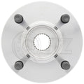 MOOG 95-99 Dodge Neon Front Hub Repair Kit