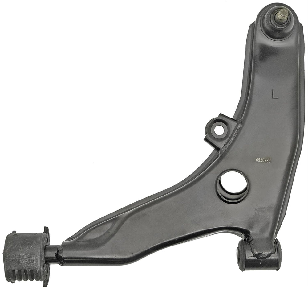 CONTROL ARM