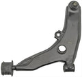CONTROL ARM