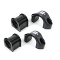 Ridetech Delrin Lined Sway Bar Mounts 1.125in ID x 3.125in - 3.625in Wide Hole Pattern