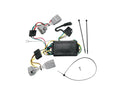 T-CONNECTOR ASSEMBLY