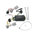 Hidden Hitch auto part