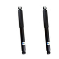 Bilstein B4 OE Replacement 10-15 Mercedes-Benz Sprinter 3500 V6 Rear Twintube Strut Assembly