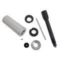 Ridetech 3.75in Tall Stud Mount for ShockWaves CoilOvers
