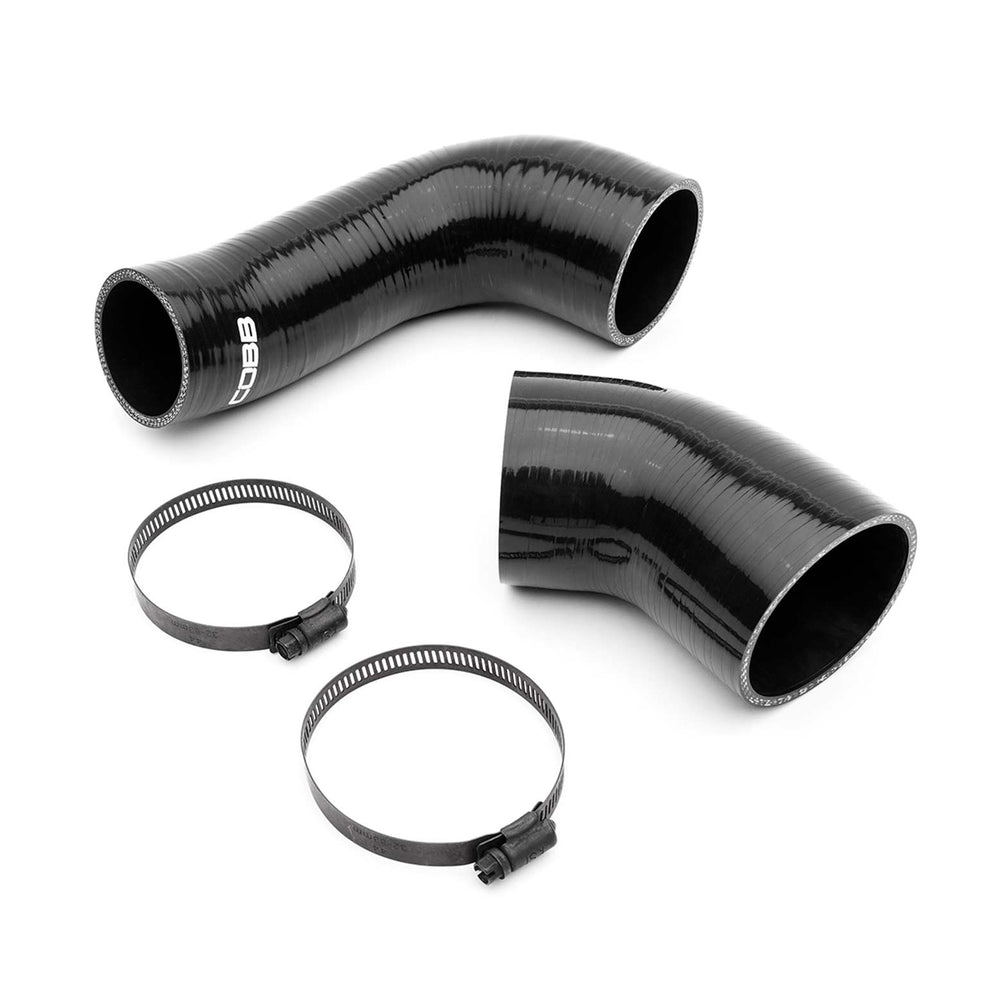 COBB 21-25 Ford F150/Raptor (Gen 3) Upgraded Turbo Silicone Inlets