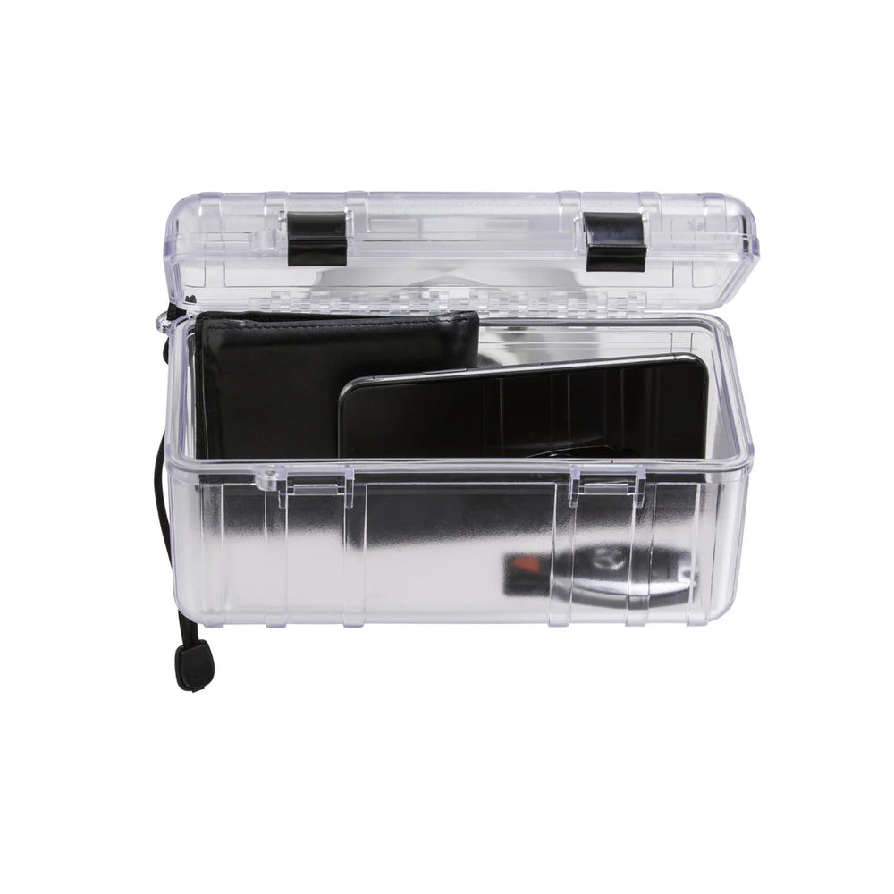 SeaSucker Large Dry Box - Vertical Mount