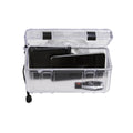 SeaSucker Large Dry Box - Vertical Mount