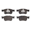 DFC 20-25 Ford Bronco Sport Front 5000 Advanced Low Metallic Brake Pads
