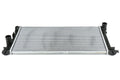CSF 13-19 Subaru BRZ 2.0L OEM Plastic Radiator