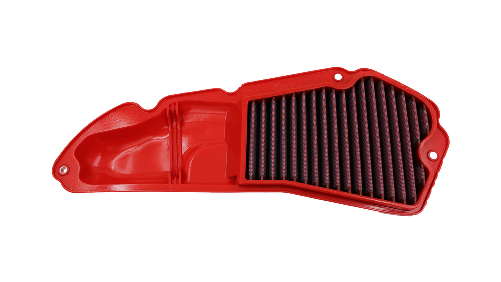 BMC 21-22 Honda PCX/Click/ADV 160/150/125/125 Hybrid Replacement Air Filter