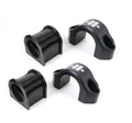 Air Ride Technologies (Ride Tech) sway bar detail