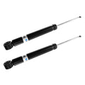 Bilstein B4 2006 Volkswagen Passat 2.0T Rear Twintube Shock Absorber