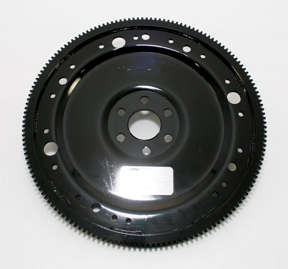 FORD FLEXPLATE SMALL BLOCK 157 TOOTH 50 OZ/IN EXTERNAL 10.5 CONVERTER BOLT CIRCLE