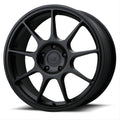MR138 17X7 5X4.5 S-BLK 38MM