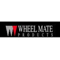 Wheel Mate Muteki SR48 Open End Locking Lug Nut Set of 4 - Burning Blue Neon 12x1.50 48mm