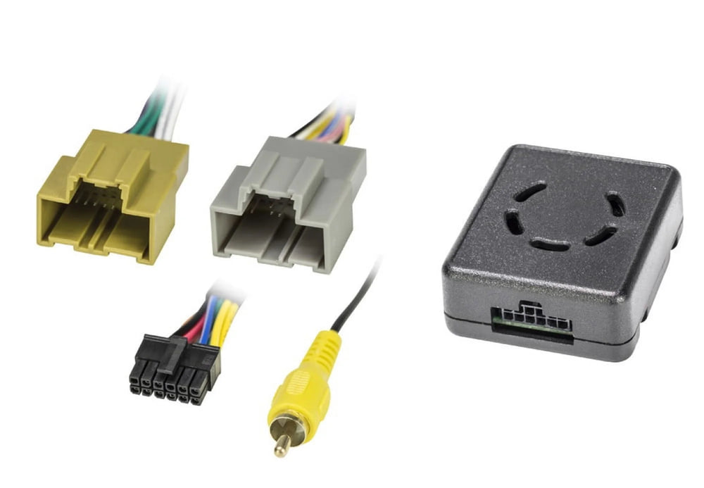 2-CHANNEL LINE OUTPUT CONVERTER - F
