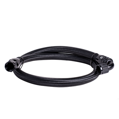 19C RAM 6.7L CUMMINS REPLACEMENT COOLANT BYPASS HOSE