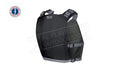APF FOAM VEST UNIVERSAL ADULT BLACK GRAY