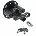 ~(1.8 lbs. 6X6X6)~ RotoPax LOX Pack Mount