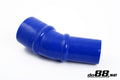 do88 SAAB 9-5 Inlet Hose Blue