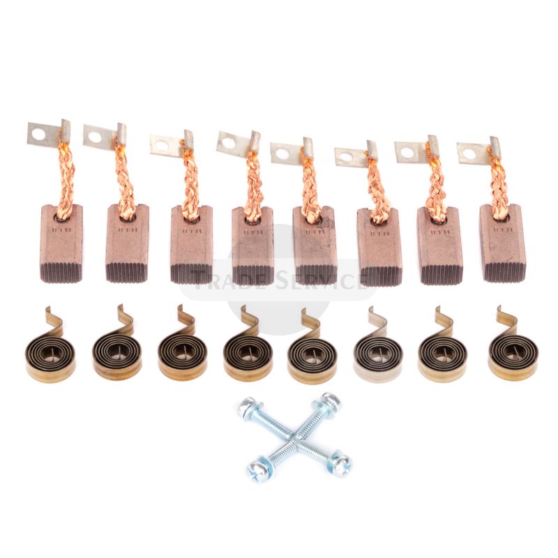Starter Brush Set