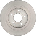 Brembo OE 18-22 Hyundai Kona/2021 Kia Seltos Friction Brake Disc
