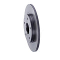 Brembo 08-16 Chrysler Town & Country/09-14 VW Routan Rear Premium UV Coated OE Equivalent Rotor