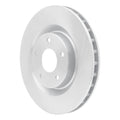 R1 Concepts Brake Rotor Fits Cadillac XLR