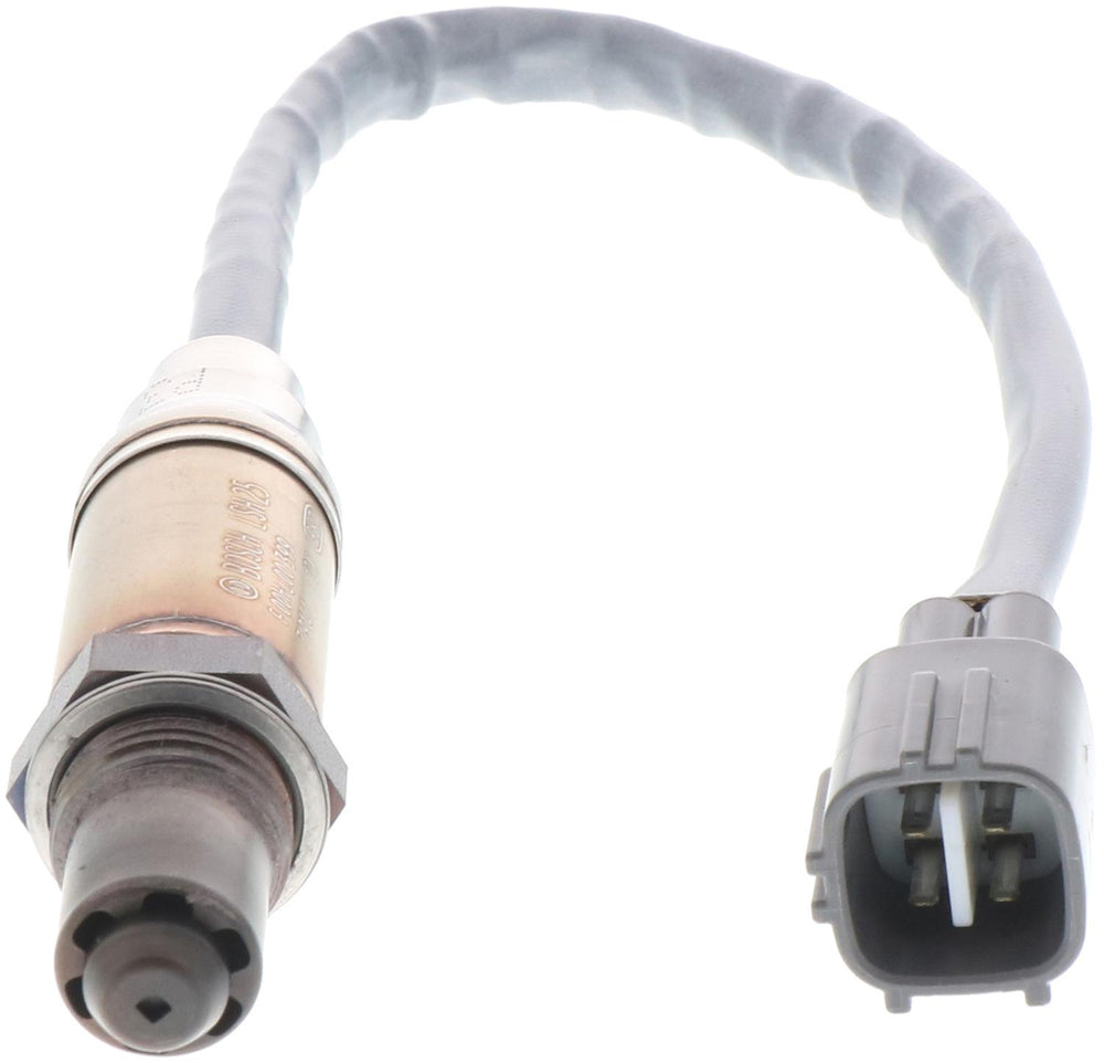 BOSCH PREMIUM OXYGEN SENSOR