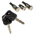 DOOR LOCK CYLINDER