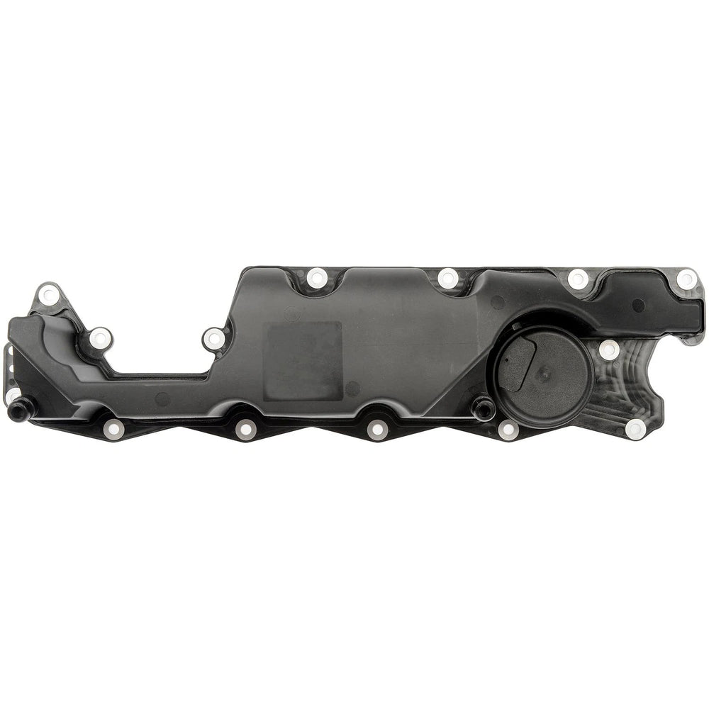 VALVE COVER
