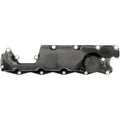 VALVE COVER