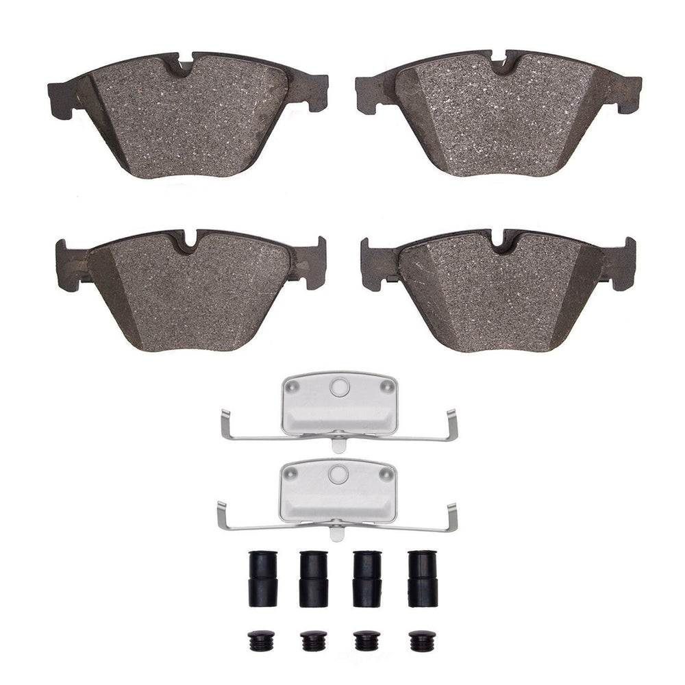 DFC auto part