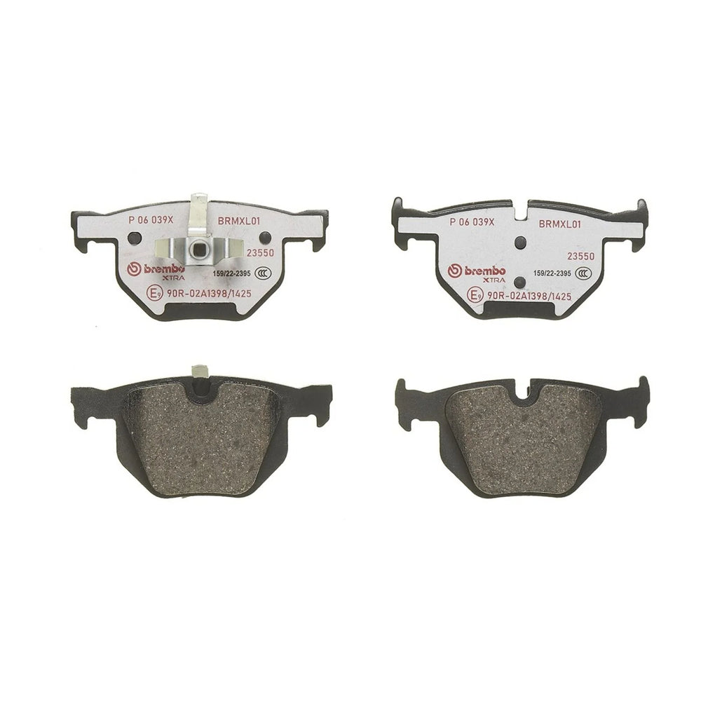 BRAKE PAD