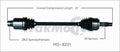 TRAKMOTIVE auto part