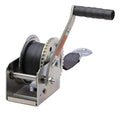 DUTTON winch
